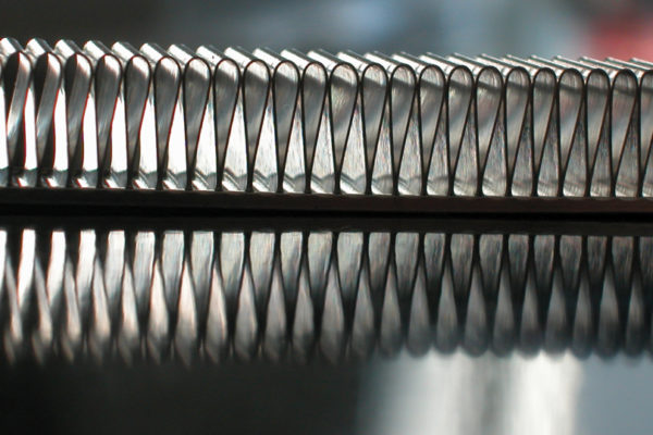 Heat exchanger Heat exchanger