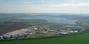 Celebrating 10 Years of Sustainability and Innovation at Novelis Nachterstedt