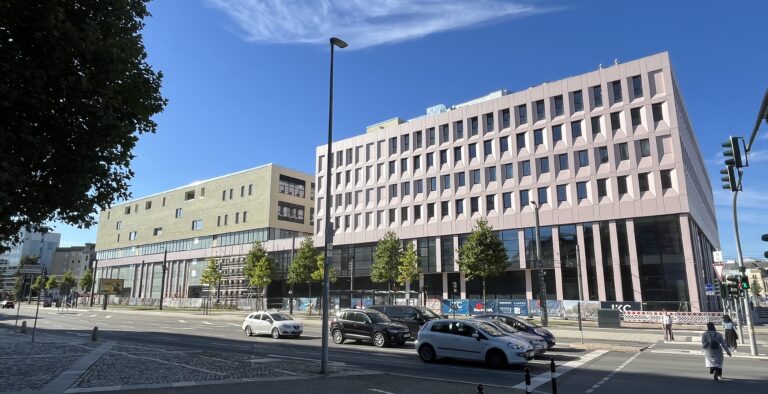 Picture: SCHRAG Fassaden GmbH