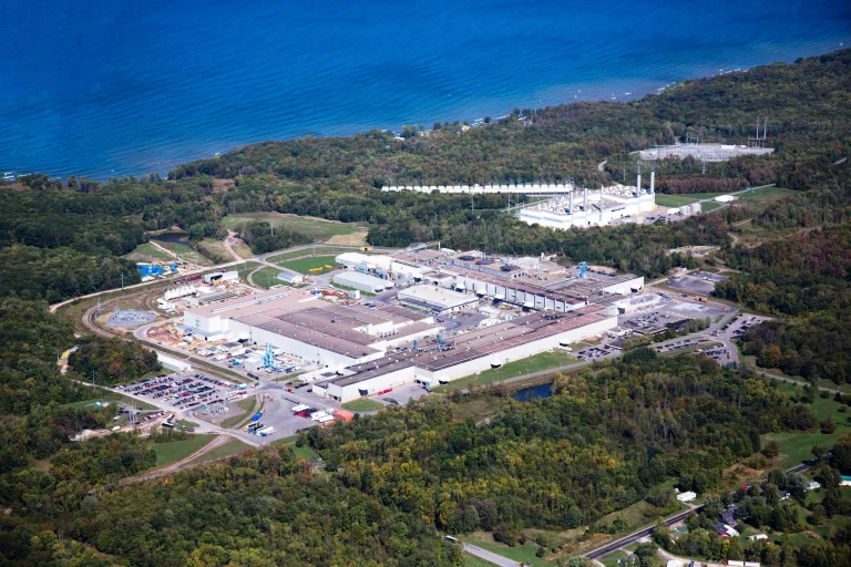 Novelis’ Statement on its Oswego Facility
