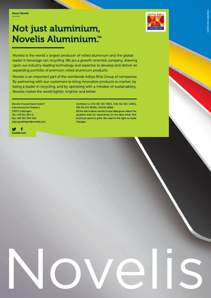 SIGNICOLOR Brochure