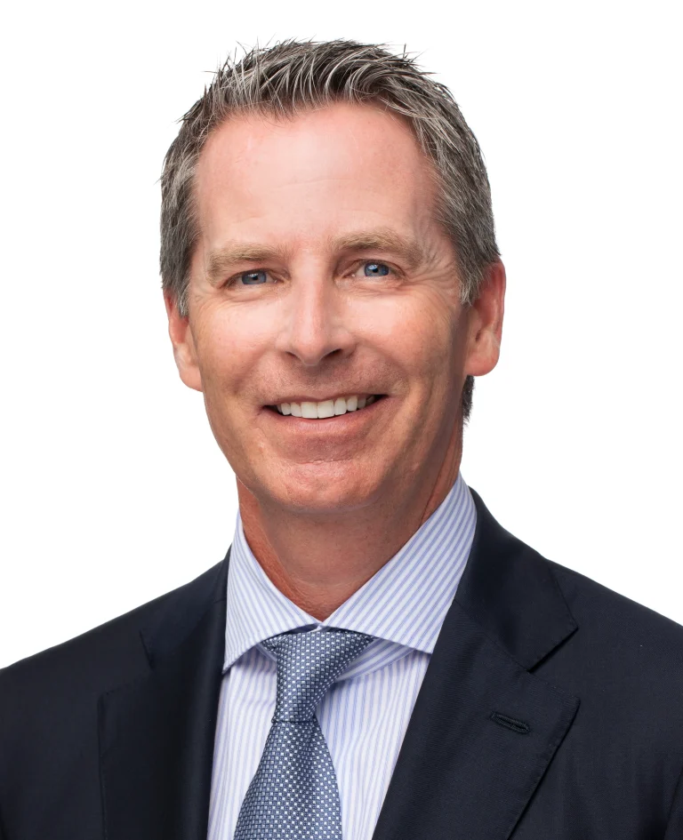 Steven Fisher, President & Chief Executive Officer at Novelis
