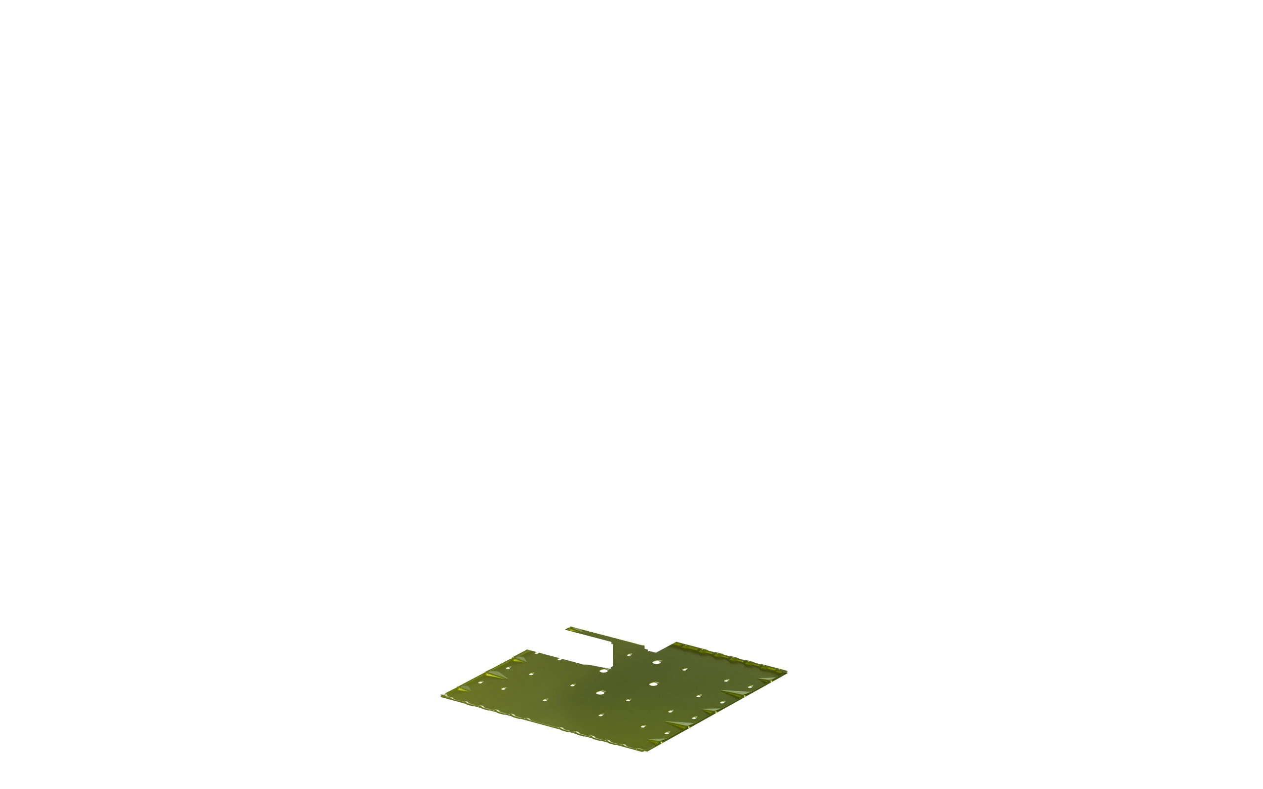 Passenger Vehicles
