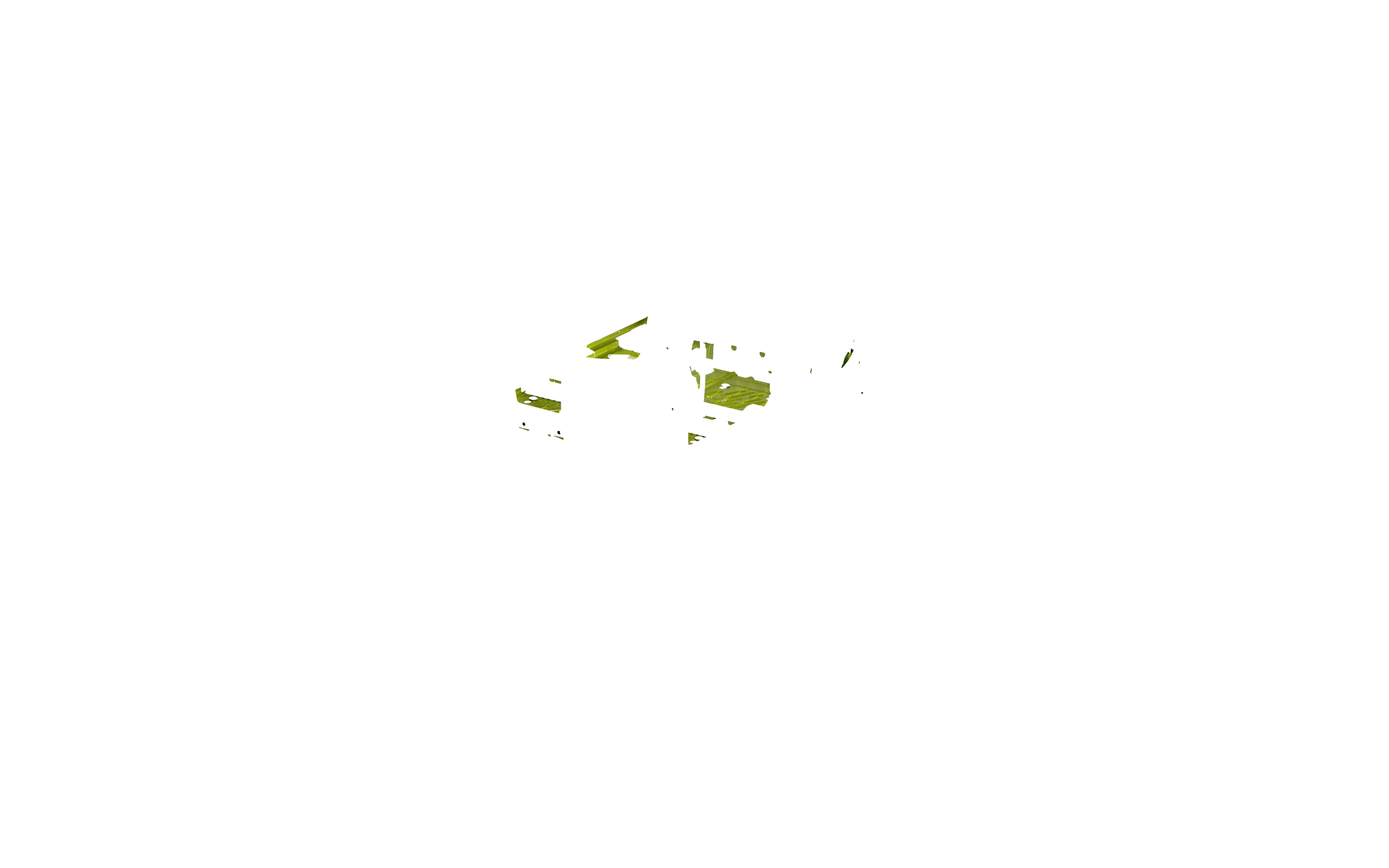 Passenger Vehicles