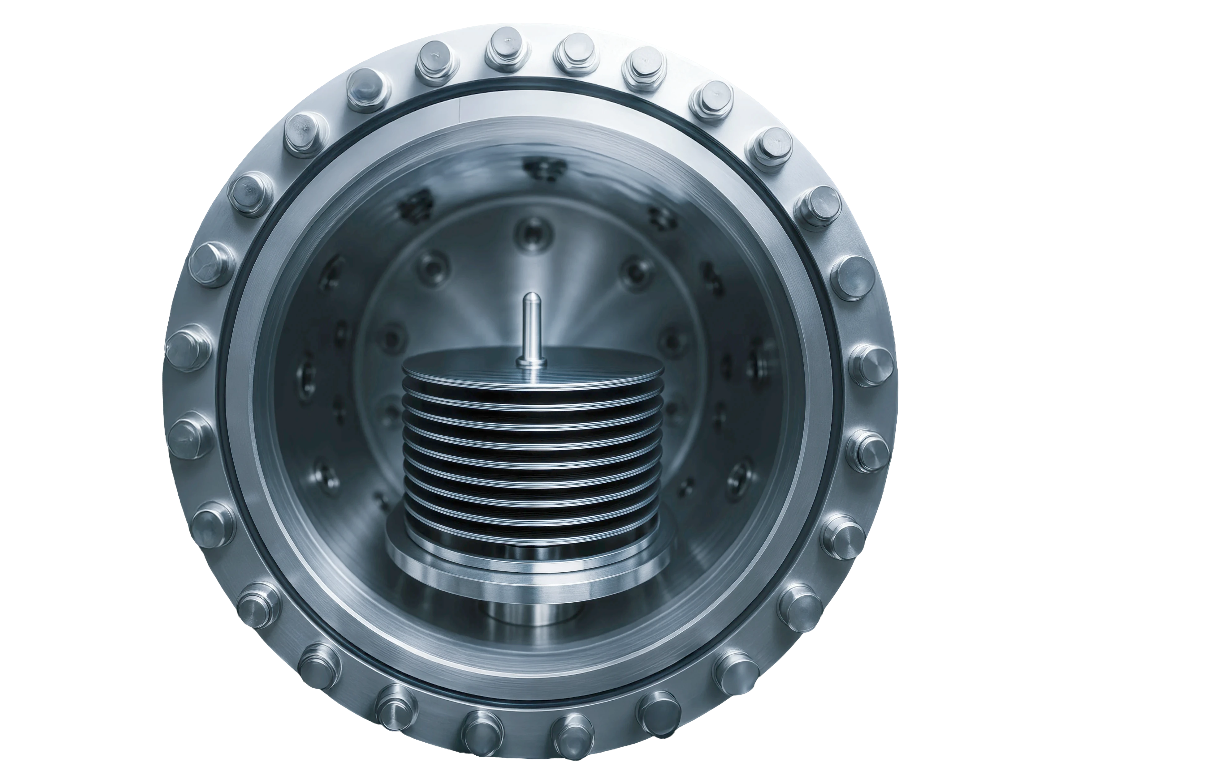 semi conductor manufacturing