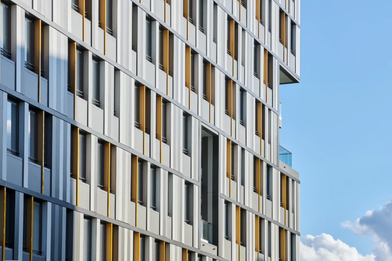 Novelis Publishes Environmental Product Declarations for Architectural and Construction Applications